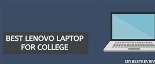 Image result for Best Lenovo Laptop for College