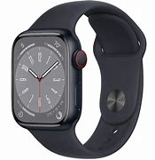 Image result for Apple Watch Series 8 Gold