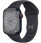 Image result for Apple Watch Series 8 Silver Mesh