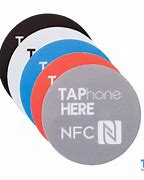 Image result for NFC Sticker for Desk