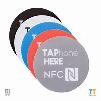 Image result for Car NFC Sticker