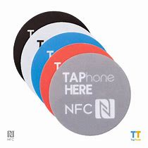 Image result for NFC Tap Sticker