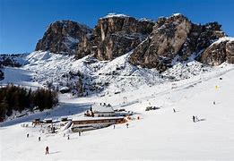 Image result for Alta Badia Ski Resort