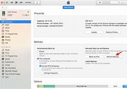 Image result for How to Recover iTunes Backup