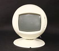 Image result for Space Age Design TV