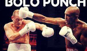 Image result for Bolo Punch