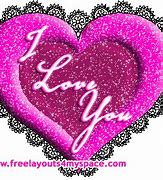 Image result for I Love You Animated Glitter Graphics