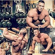 Image result for John Cena Workout