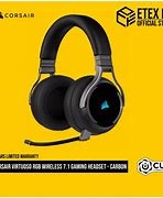 Image result for 7.1 Gaming Headset