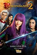 Image result for Disney Descendants 2 iPhone Cases