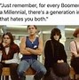 Image result for Funny Gen X Quotes