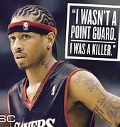 Image result for Allen Iverson Baby