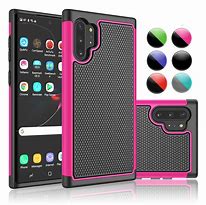 Image result for Note 10 Plus Green Cases
