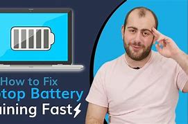 Image result for Battery Draining Fast Tester