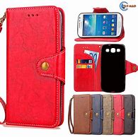 Image result for Galaxy S3 Wallet Phone Case