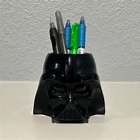 Image result for Darth Vader Pencil Holder