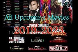 Image result for All the New Movies