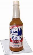 Image result for Castle Sauce Sharon PA