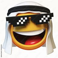 Image result for Halal Arab Emoji
