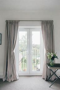 Image result for Hanging Curtains Tips