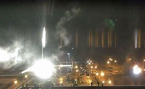 Image result for Nuclear Plant On Fire Zap