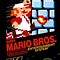 Image result for Super Mario Bros 1 Comuter