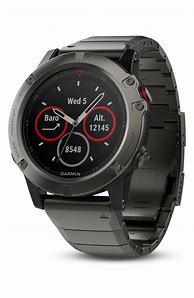 Image result for Garmin Fenix 5X Sapphire Smartwatch