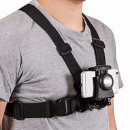 Image result for Action Camera Belt Mount