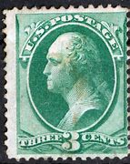 Image result for USA 3C Stamp