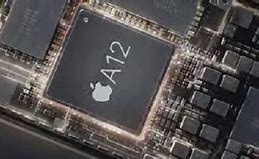 Image result for Apple A12 Bionic