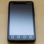 Image result for HTC EVO 4G Android Phone