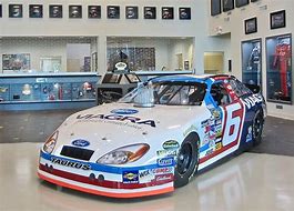 Image result for Mark Martin Cars Over the Years