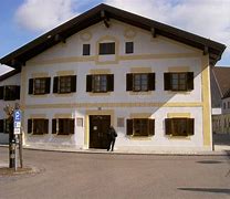 Image result for Pope Benedict XVI Birthplace