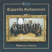 Image result for cappella_gedanensis