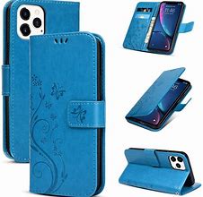 Image result for iPhone 12 Flip Case with Front Glass