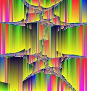 Image result for Glitched Colors Background