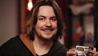 Image result for Arin Hanson Pink Mustache