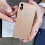 Image result for iPhone X Gold Front and Back