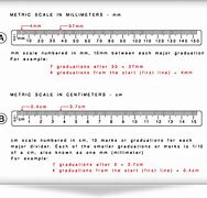 Image result for Reading Metric Ruler