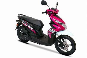 Image result for Honda Beat Cycle Color