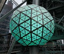 Image result for Nye Bal Times Square