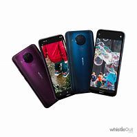 Image result for Nokia 5.4 Smartphone