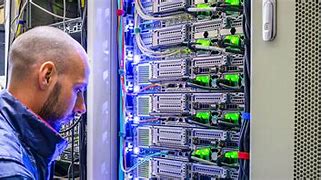 Image result for Network Technician