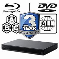 Image result for 4K DVD Player