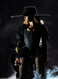 Image result for Beyoncé Cowboy Outfit
