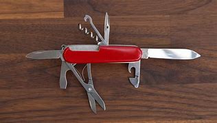 Image result for Pocket Knife Tool