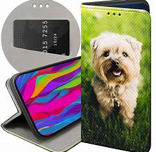 Image result for Samsung A53 Phone Cases with Dogs Realistic Shih Tzu