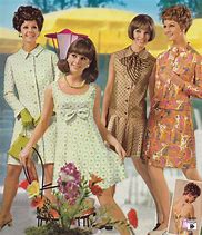Image result for 1960s Rock Clothes
