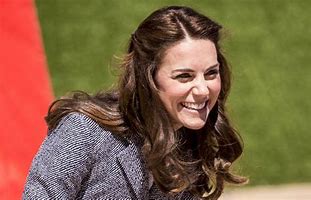 Image result for Kate Middleton Smiling