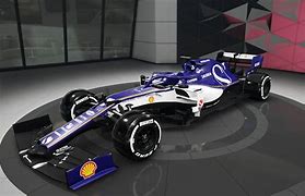 Image result for Sauber F1 Team Icon